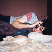 Albert Hammond, Jr. - List pictures