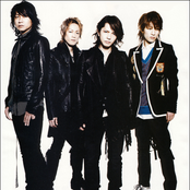 Larc-en-ciel - List pictures