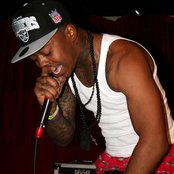 Deniro Farrar - List pictures