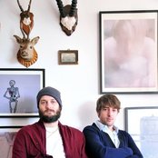 Crookers - List pictures