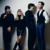 Talking Heads - List pictures