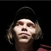 Eric Copeland - List pictures