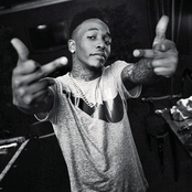 Dizzy Wright - List pictures