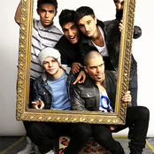 The Wanted - List pictures
