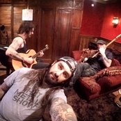 Winery Dogs - List pictures