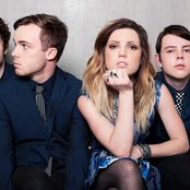 Echosmith - List pictures