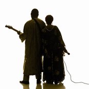 Amadou & Mariam - List pictures