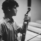 Pinchas Zukerman - List pictures