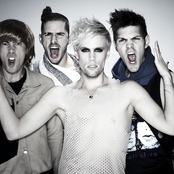 Semi Precious Weapons - List pictures