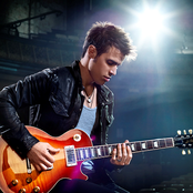 Kris Allen - List pictures