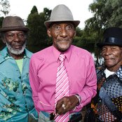 The Jolly Boys - List pictures