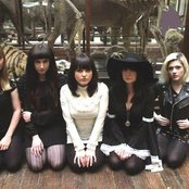 September Girls - List pictures