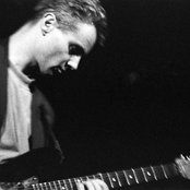 Michael Brook - List pictures