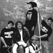 Skiantos - List pictures