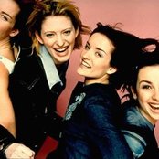 B*witched - List pictures