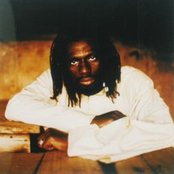 Tiken Jah Fakoly - List pictures