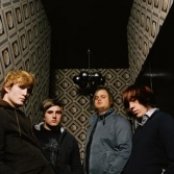 A Dream Too Late - List pictures