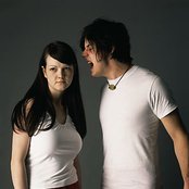 The White Stripes - List pictures