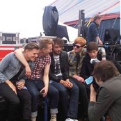 Frankie And The Heartstrings - List pictures