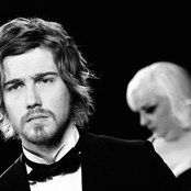 Julien Dore - List pictures