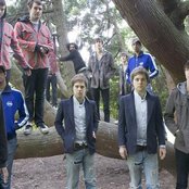 The Blood Brothers - List pictures