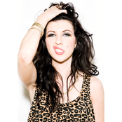 Amanda Blank - List pictures