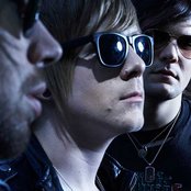 Boys Like Girls - List pictures