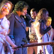 Sleepytime Gorilla Museum - List pictures