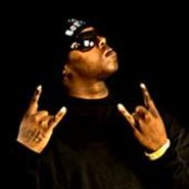 Z-ro - List pictures