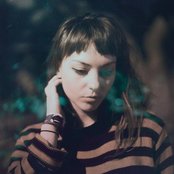 Angel Olsen - List pictures