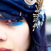 Bat For Lashes - List pictures