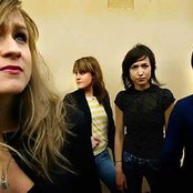 Sahara Hotnights - List pictures