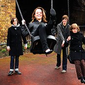 Electrelane - List pictures