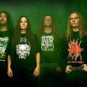 Sinister - List pictures