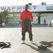 Shabazz Palaces - List pictures