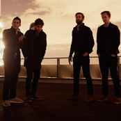 Vampire Weekend - List pictures