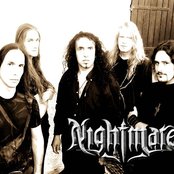 Nightmare - List pictures