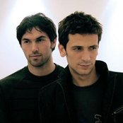 Zero Assoluto - List pictures