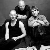 Esbjörn Svensson Trio - List pictures