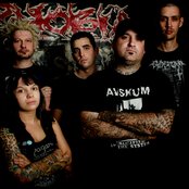 Phobia - List pictures