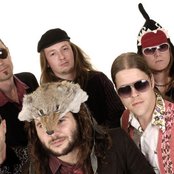 Atrox - List pictures