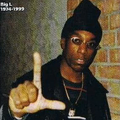 Big L - List pictures