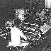 Klaus Schulze - List pictures