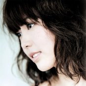 Olivia Ong - List pictures