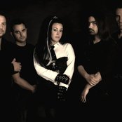 On Thorns I Lay - List pictures