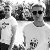 Disclosure - List pictures