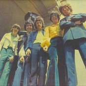 Marmalade - List pictures