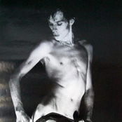 Peter Murphy - List pictures