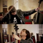 2cellos (sulic & Hauser) - List pictures