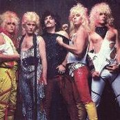 King Kobra - List pictures